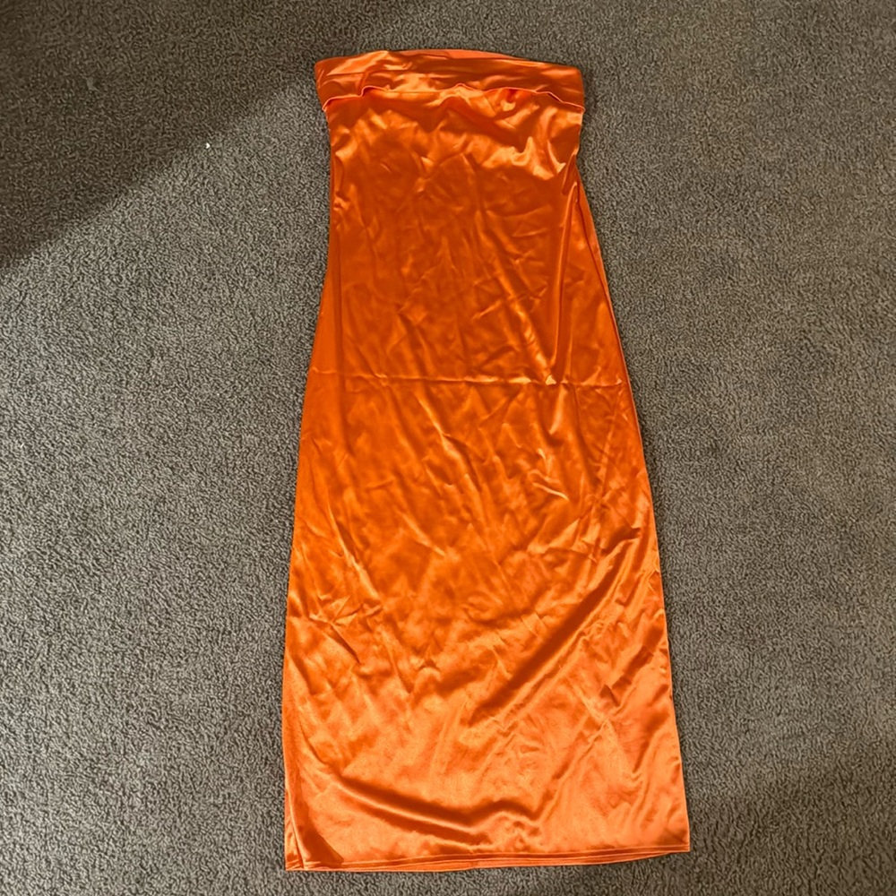 Toperth Dress